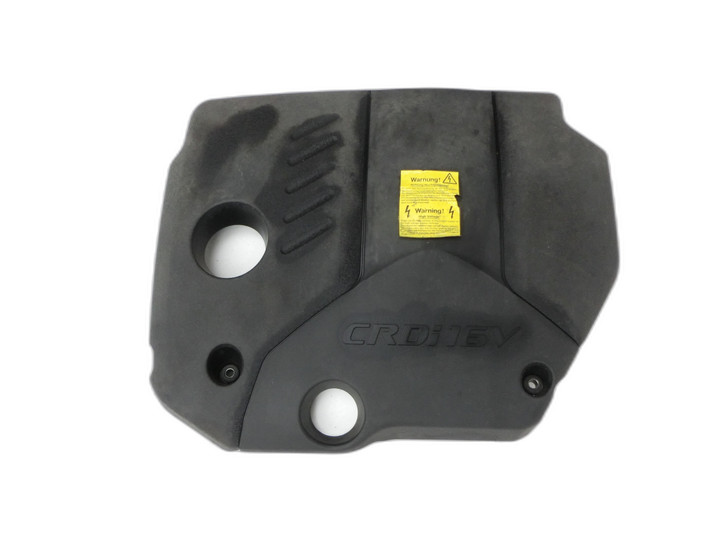 Hyundai I30 FD 07-10 1,6 85KW HU47 Motorabdeckung Motor Deckel Abdeckung CRDi 16V  - Bild 1