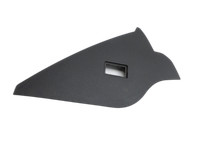 VW Golf 8 VIII 19-24 Blende für Armaturenbrett Abdeckung Rechts VW Golf 8 VIII 19-24 14.08.2023 5H1858218B gebraucht Vorschau 1