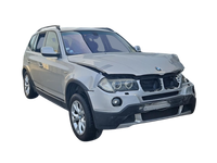 BMW X3 E83 18d LCI 08-11