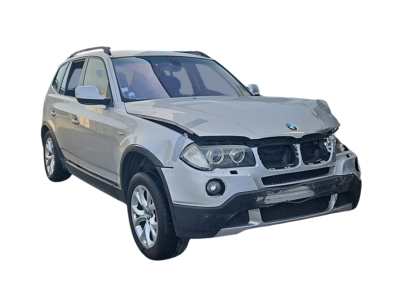 BMW X3 E83 18d LCI 08-11