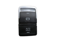 VW Golf VII 7 Variant 13-17 Schaltern Taster Parkbremse Auto Hold VW Golf VII 7 Variant 13-17 11.11.2014 5G0927225D... Vorschau 1