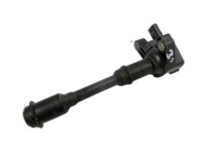 Volvo V40 II 12-16 T4 1,6 132KW Zündspule Zyl.3 Volvo V40 II 12-16 05.11.2013 BM5G-12A366-D8 gebraucht Vorschau 1