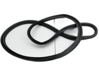 Hyundai I20 III BC3 20-23 Dichtung Rahmen für Heckklappe Kofferraum Hyundai I20 III BC3 20-23 20.07.2020 gebraucht Vorschau 1