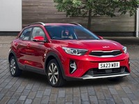 2023 Kia Stonic 1.0 T-GDi 2 SUV 5dr Petrol Manual Euro 6 (s/s) (99 bhp) HATCHBAC