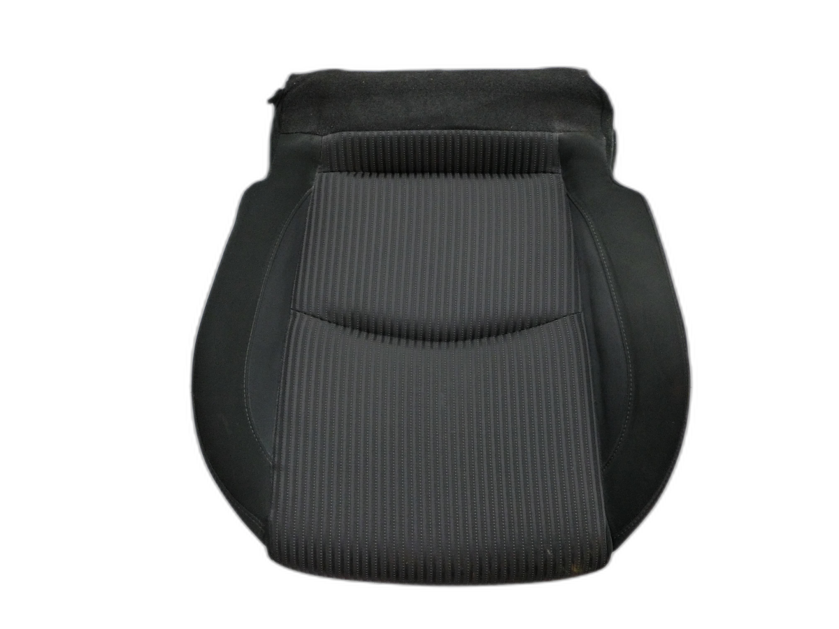 Seat cover Squab for driver's Left Front Heated Mazda 3 BM 13-17 - Bild 1