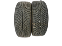 Hyundai I30 GD 12-17 2 x Reifen Ganzjahresreifen Yokohama 205/55R16 91 V Hyundai I30 GD 12-17 25.06.2015 gebraucht Vorschau 1