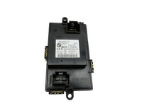 BMW 5er GT F07 09-13 Widerstand Gebläse Lüfter BMW 5er GT F07 09-13 28.03.2011 9220847 5HL009349-03 L9892007 gebraucht Vorschau 1