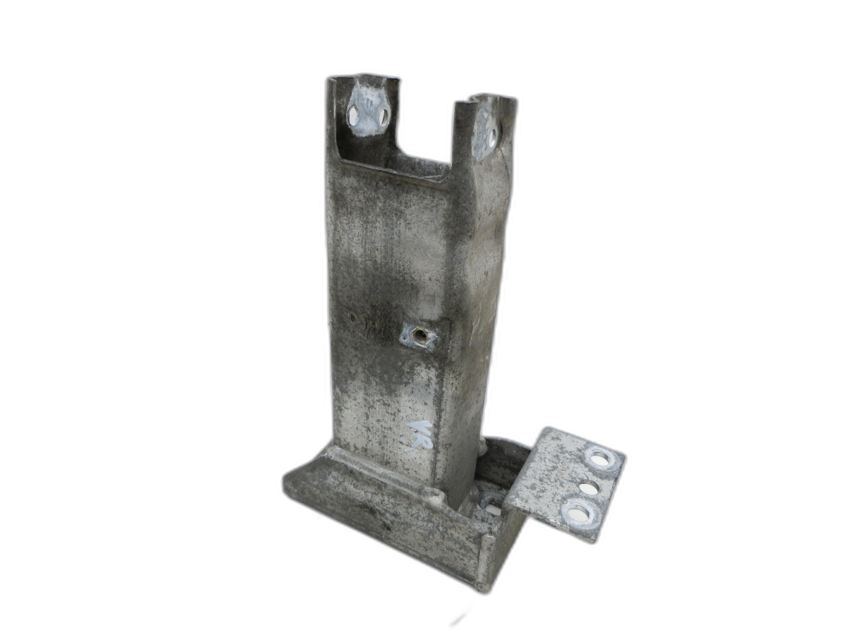Parachoques Amortiguador de impacto Soporte delante derecha para BMW X3 E83 03-06 - Bild 1