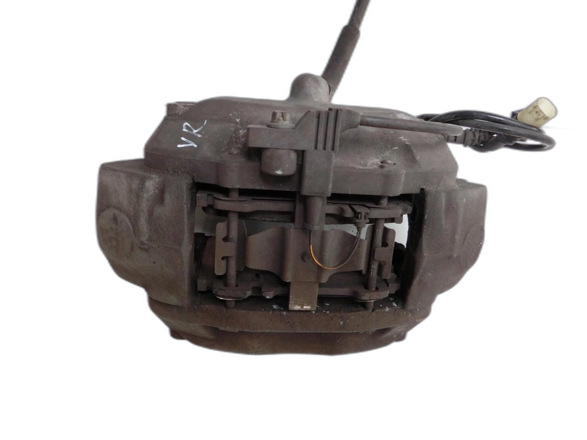 Pinza freno anteriore Dx Orig. Brembo per Mercedes S211 W211 E320 02-06 - Bild 1