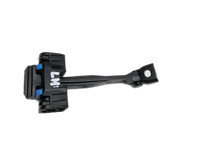 Audi A3 8V 12-16 Lim Türfangband  Türbremse Türanschlag Links Hinten Audi A3 8V 12-16 17.06.2016 8V5839249 gebraucht Vorschau 1