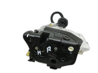 Audi A4 8K B8 07-11 Lim Türschloss m. ZV Stellmotor Rechts Hinten Audi A4 8K B8 07-11 11.11.2008 8K0839016 gebraucht Vorschau 1