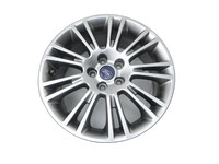 Ford Kuga II 16-19 1x Felge Alufelge 5X108 7.5X17Zoll ET52.5 Ford Kuga II 16-19 29.09.2017 CJ5C-1007-B1B gebraucht Vorschau 1