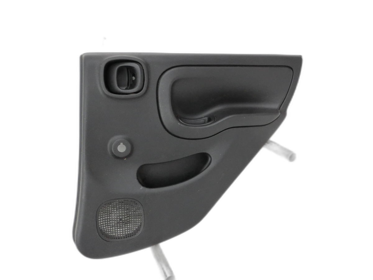 Revestimiento puerta derecha posterior para Fiat Panda 312 12-21 - Bild 1