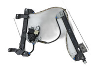 Peugeot 308 CC 07-11 Cabrio Fensterheber elektrisch mit Motor Fensterhebermotor Links Vorne Peugeot 308 CC 07-11... Vorschau 1