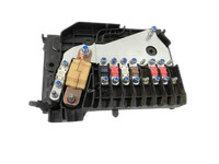 Ford Focus III 3 14-18 1,0 92KW Sicherungen Zentralelektrik Stromverteiler Stützpunkt Ford Focus III 3 14-18... Vorschau 1