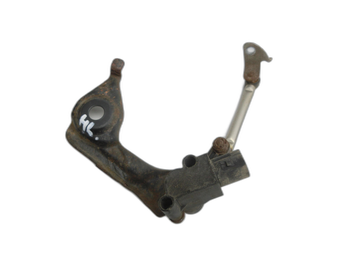 Audi A4 8K B8 11-15 Xenon LWR Sensor Neigung Links Hinten  - Bild 1