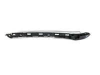 Mercedes CLA 250 C117 13-16 Coupe Halter Träger Aufnahme Führung für Stoßstange Links Hinten Mercedes CLA 250 C117... Vorschau 1