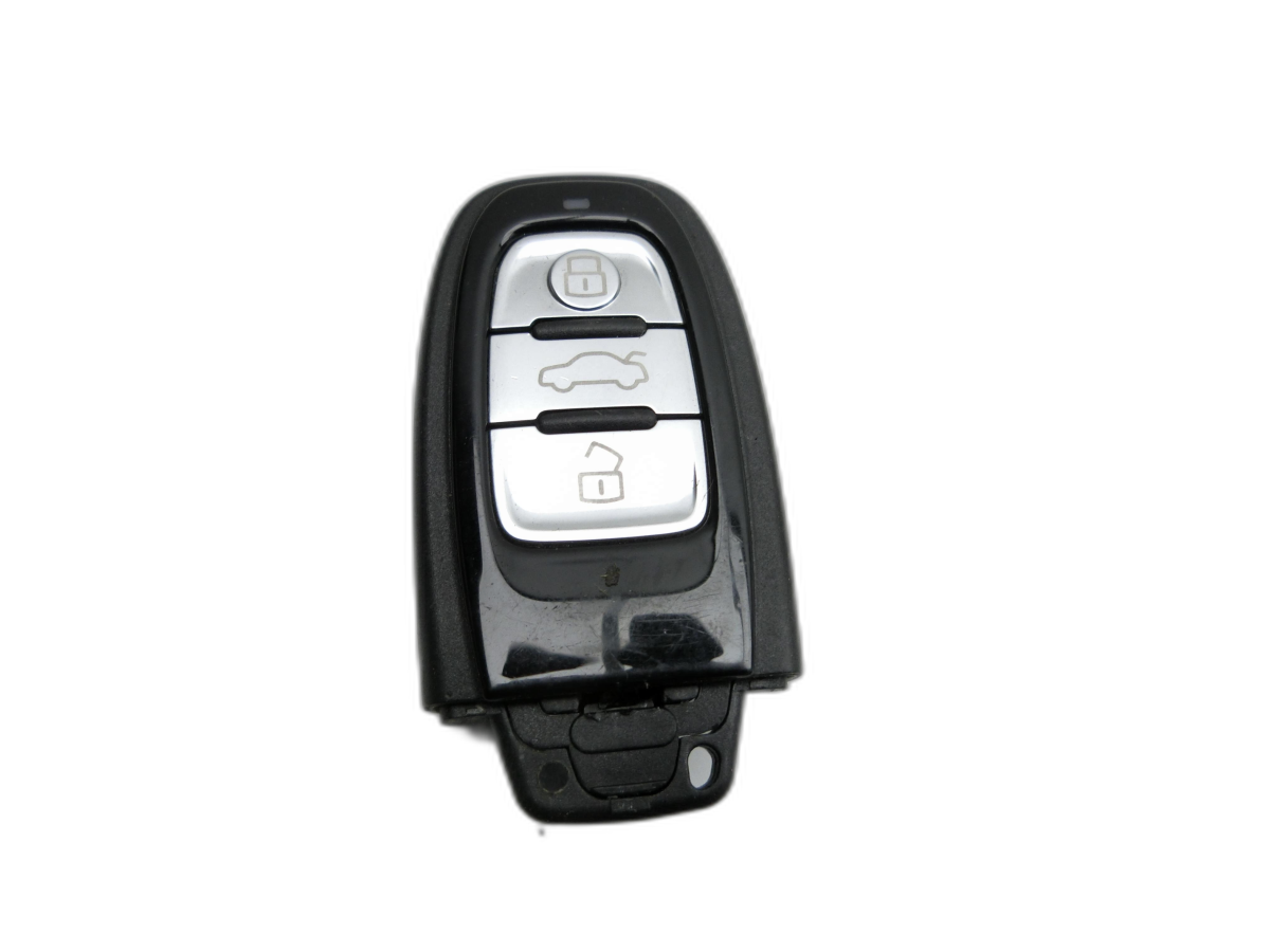 Key remote control for Audi A8 4H D4 09-17 - Bild 1