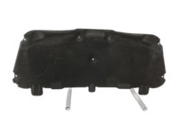 Peugeot 208 I 12-15 Dämmung Schallisolierung für Motorhaube Dämmmatte Peugeot 208 I 12-15 30.09.2013 9673774280... Vorschau 1