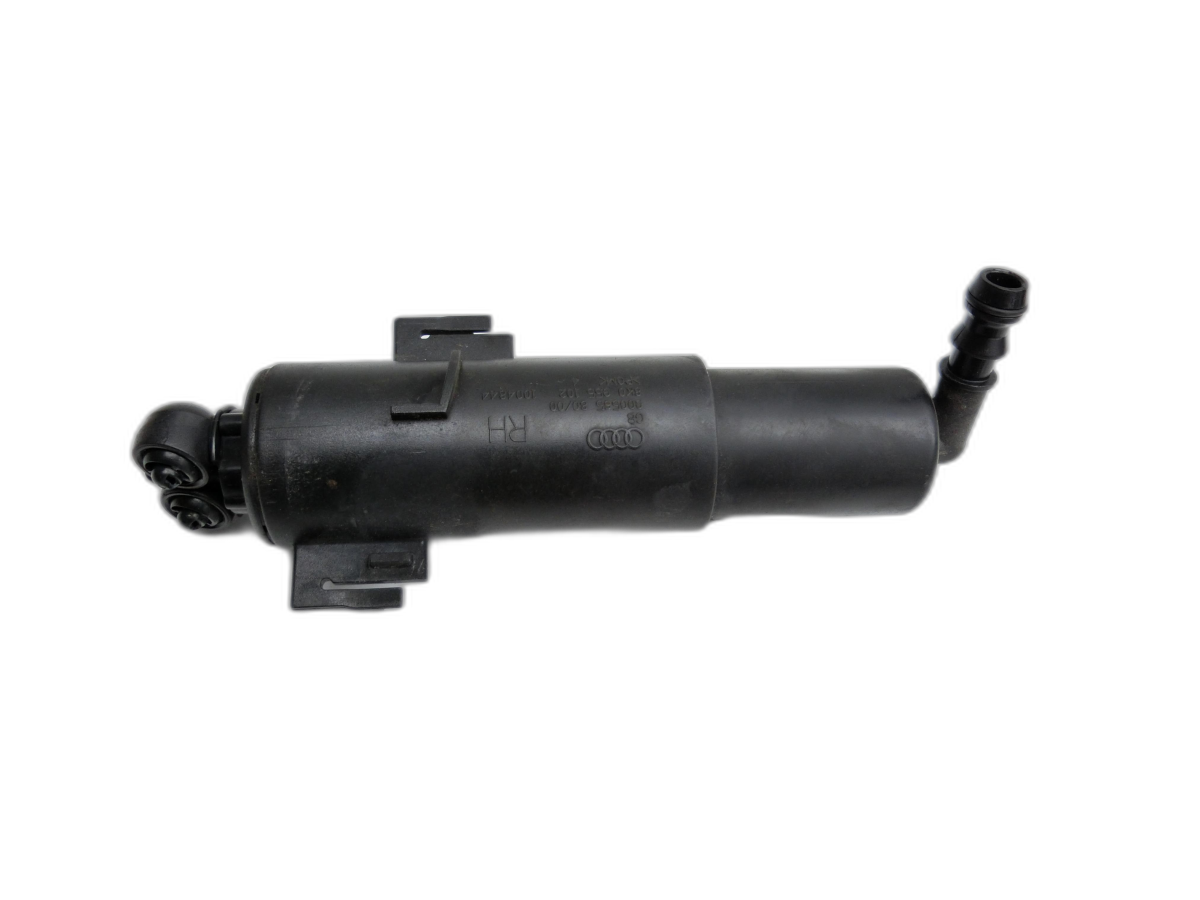 Washer Jet for Headlight Right Audi A4 8K B8 08-11 - Bild 1