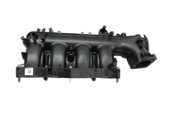 Mercedes W176 A200 12-15 1,6i 115KW 270.910 Ansaugbrücke Ansaugkrümmer Mercedes W176 A200 12-15 28.01.2015... Bild 1