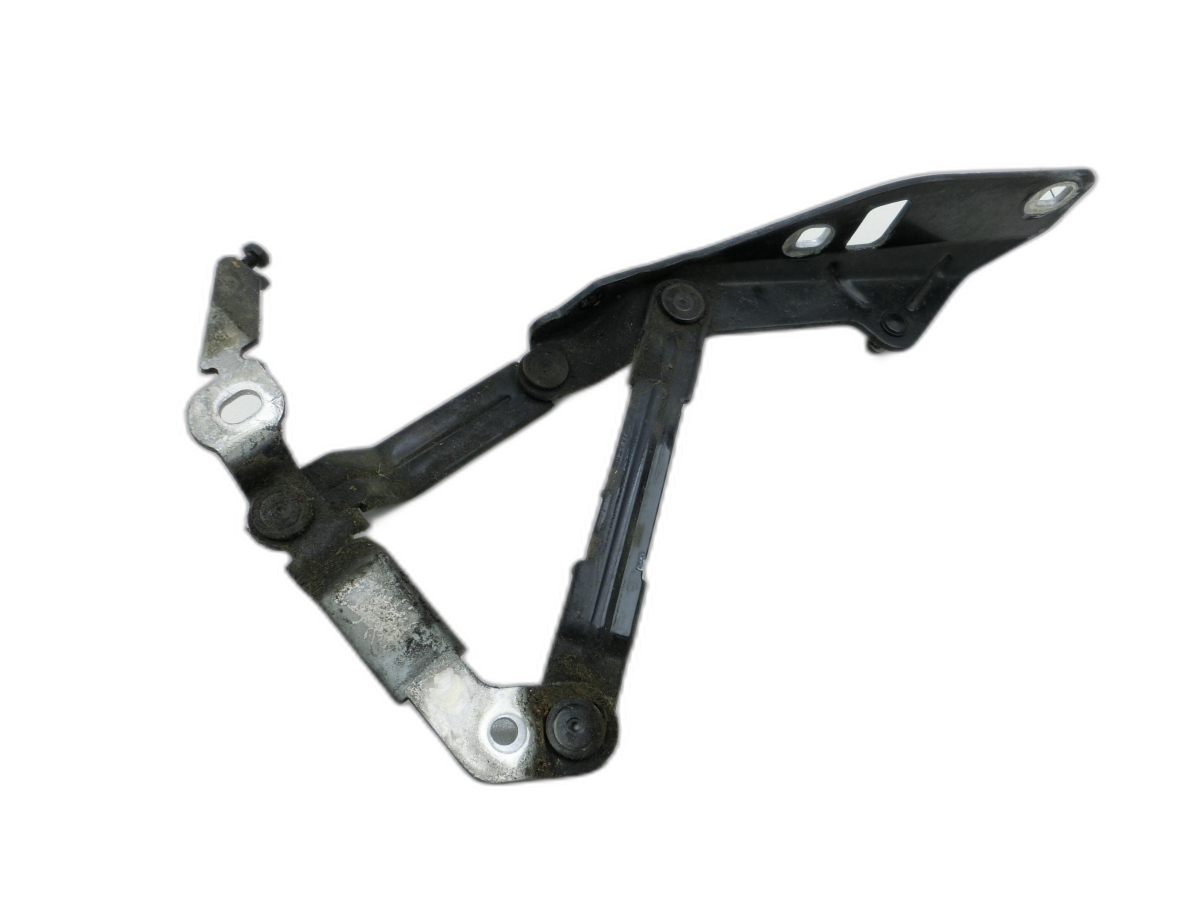 Hinge for Bonnet Hood Left Audi TT 8J 06-10 - Bild 1