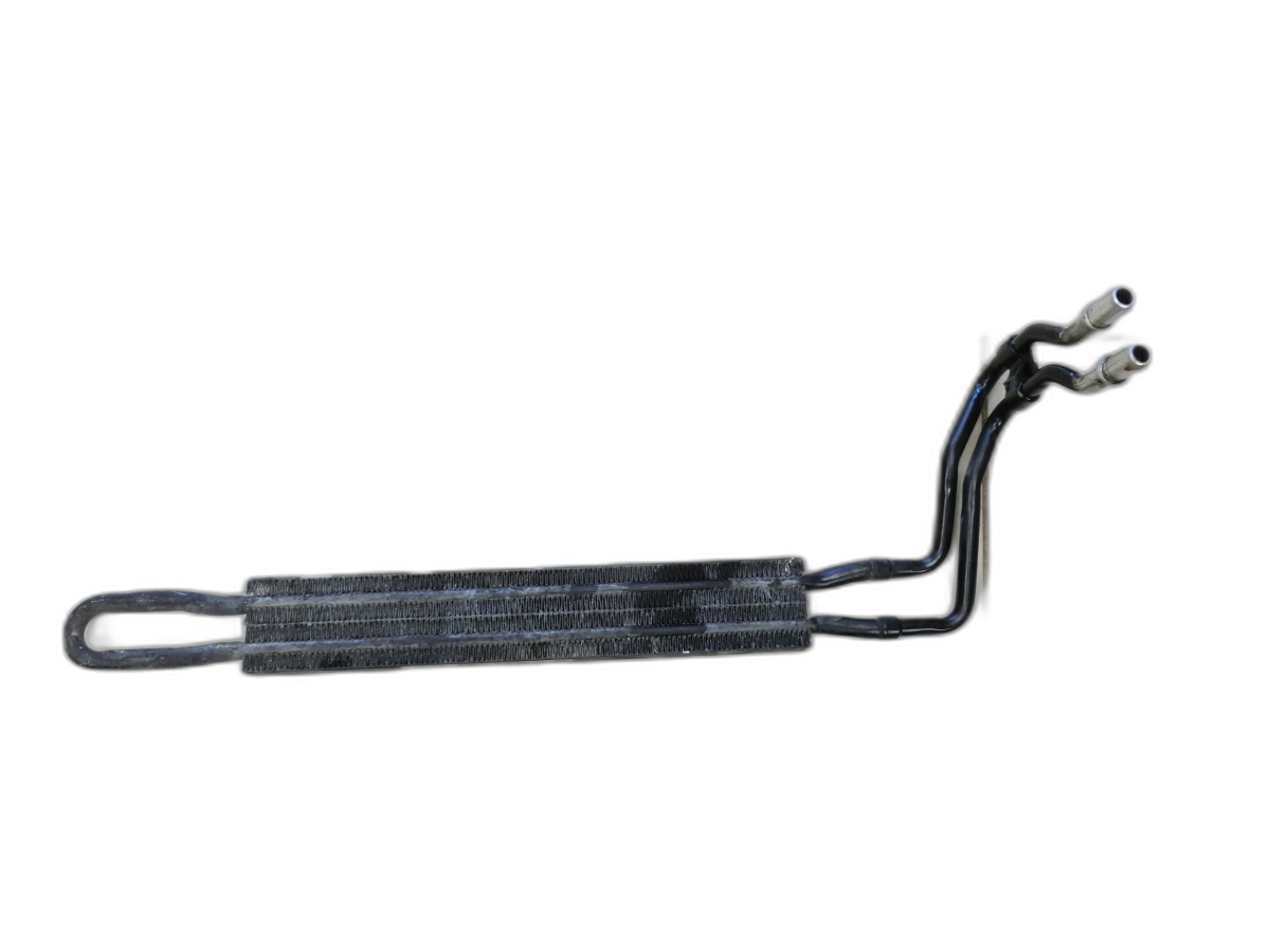 BMW E87 1er 116i 04-07 1,6 85KW Ölkühler  - Bild 1