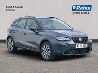 2023 SEAT Arona Arona 1.0 TSI 110 SE Technology 5Dr DSG Hatchback Hatchback Petr
