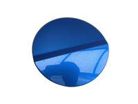Skoda Fabia III NJ 14-22 Tankdeckel Tankklappe LF5W Skoda Fabia III NJ 14-22 04.10.2018 6V6809909 gebraucht Vorschau 1