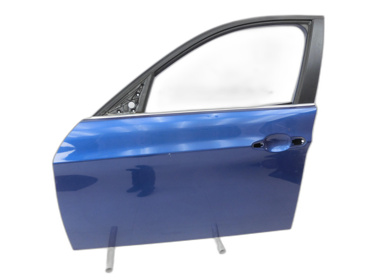 Portiera del passeggero Sx anteriore per A51 BMW E90 3er 325d 06-09 - Bild 1
