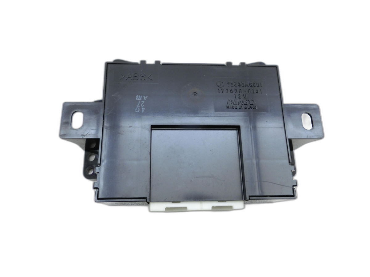 Subaru Outback BP 03-08 Steuergerät ECU Modul SG Karosseriesteuergerät  - Bild 1