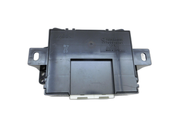 Subaru Outback BP 03-08 Steuergerät ECU Modul SG Karosseriesteuergerät  - Bild 1