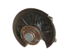 VW Passat B8 3G 14-19 Lim TDI 1,6 88KW Achsschenkel Radnabe Links Hinten VW Passat B8 3G 14-19 20.07.2015... Vorschau 1