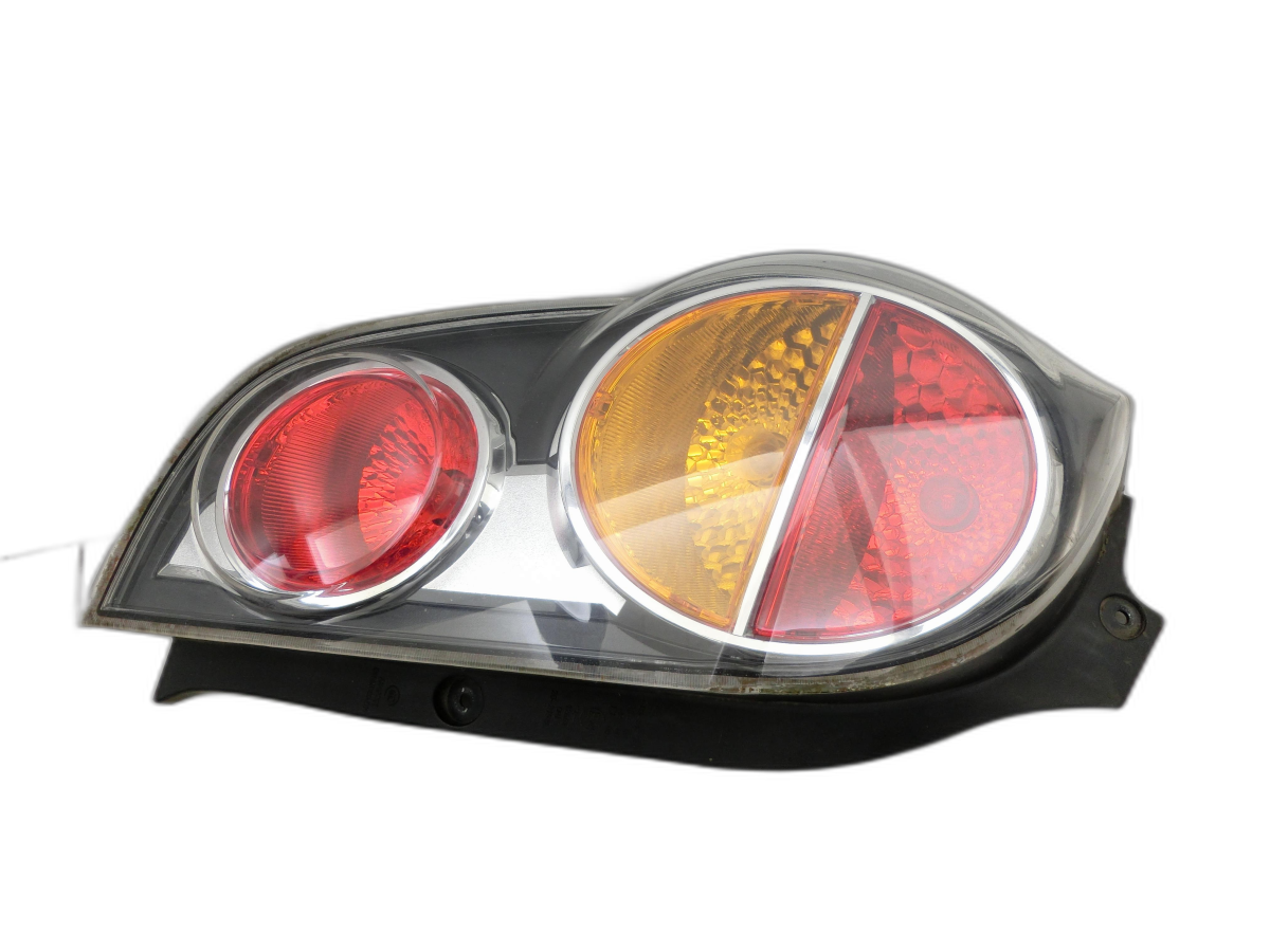 retroilluminazione luce posteriore Sx Orig per Chevrolet Spark M300 10-12 - Bild 1