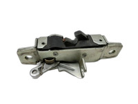 Mercedes Sprinter III 18-26 907  L2H2 Türschloss Schiebetür Oben Rechts Mercedes Sprinter III 18-26 907 29.10.2020... Vorschau 1