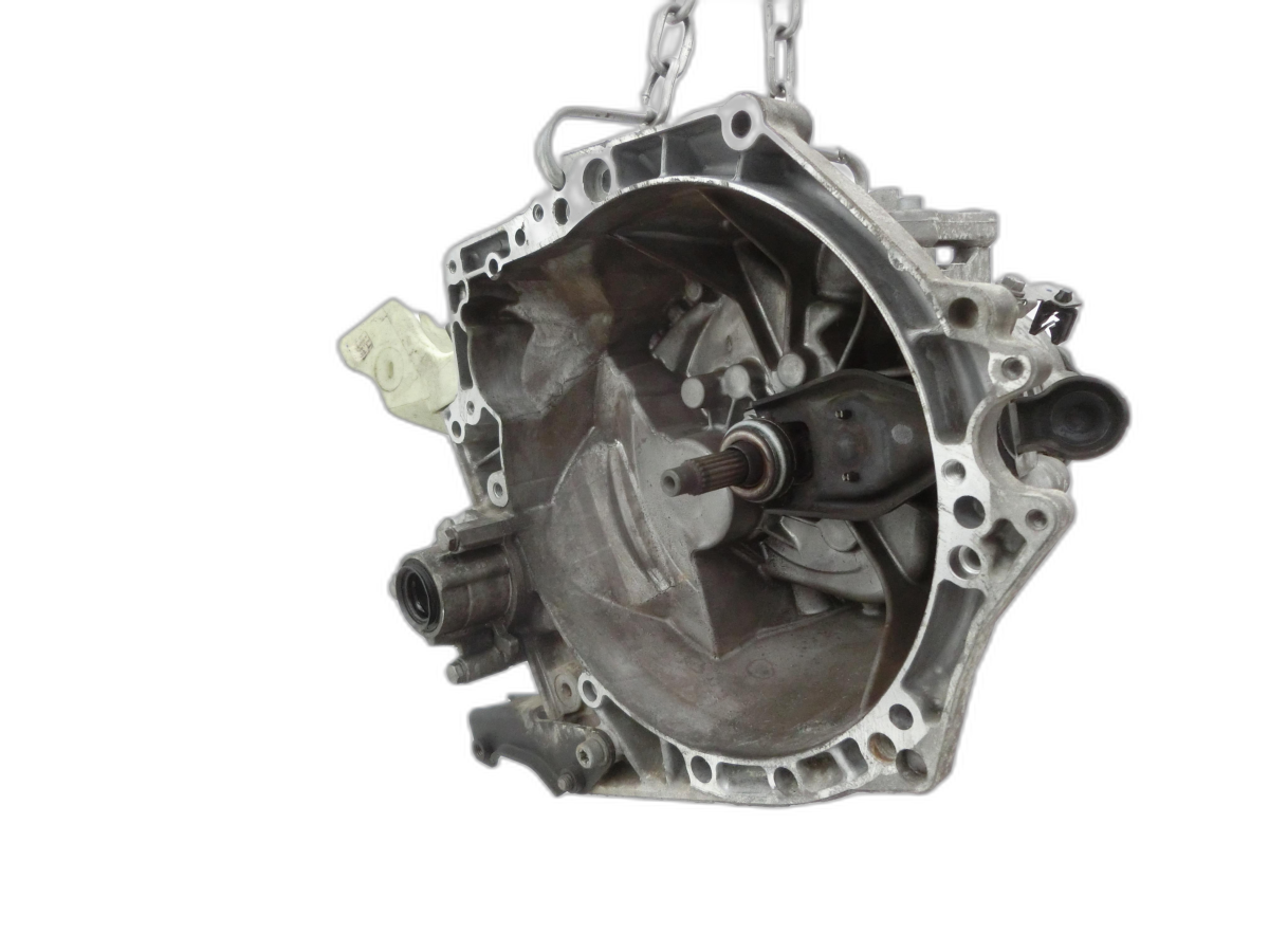 Cambio manual Caja de cambios para Citroen C4 Cactus 14-18 - Bild 1