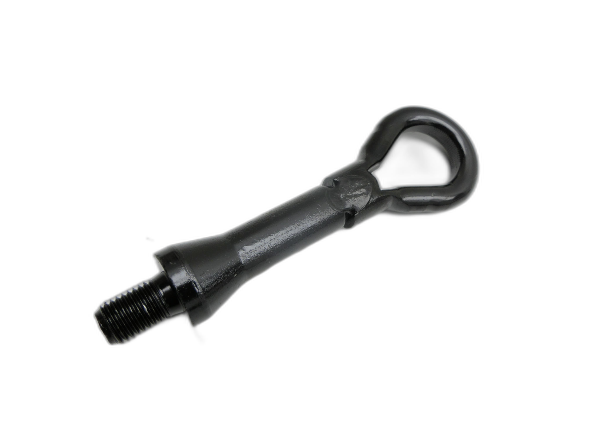 Towing eye Hook for Mercedes Vito W639 10-14 - Bild 1