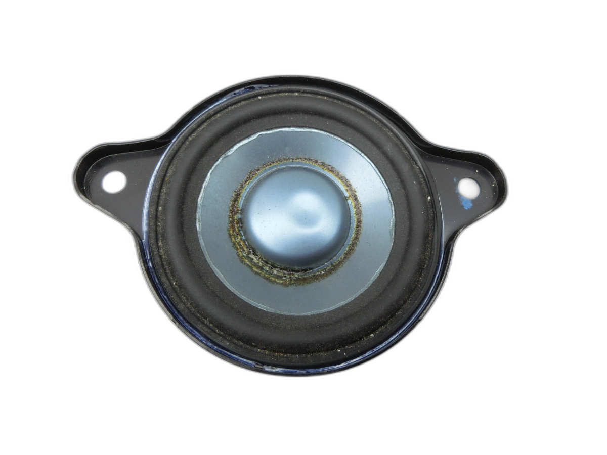 Mercedes W164 ML420 05-09 Lautsprecher Logic7 Harman Kardon Armaturenbrett Mitte  - Bild 1