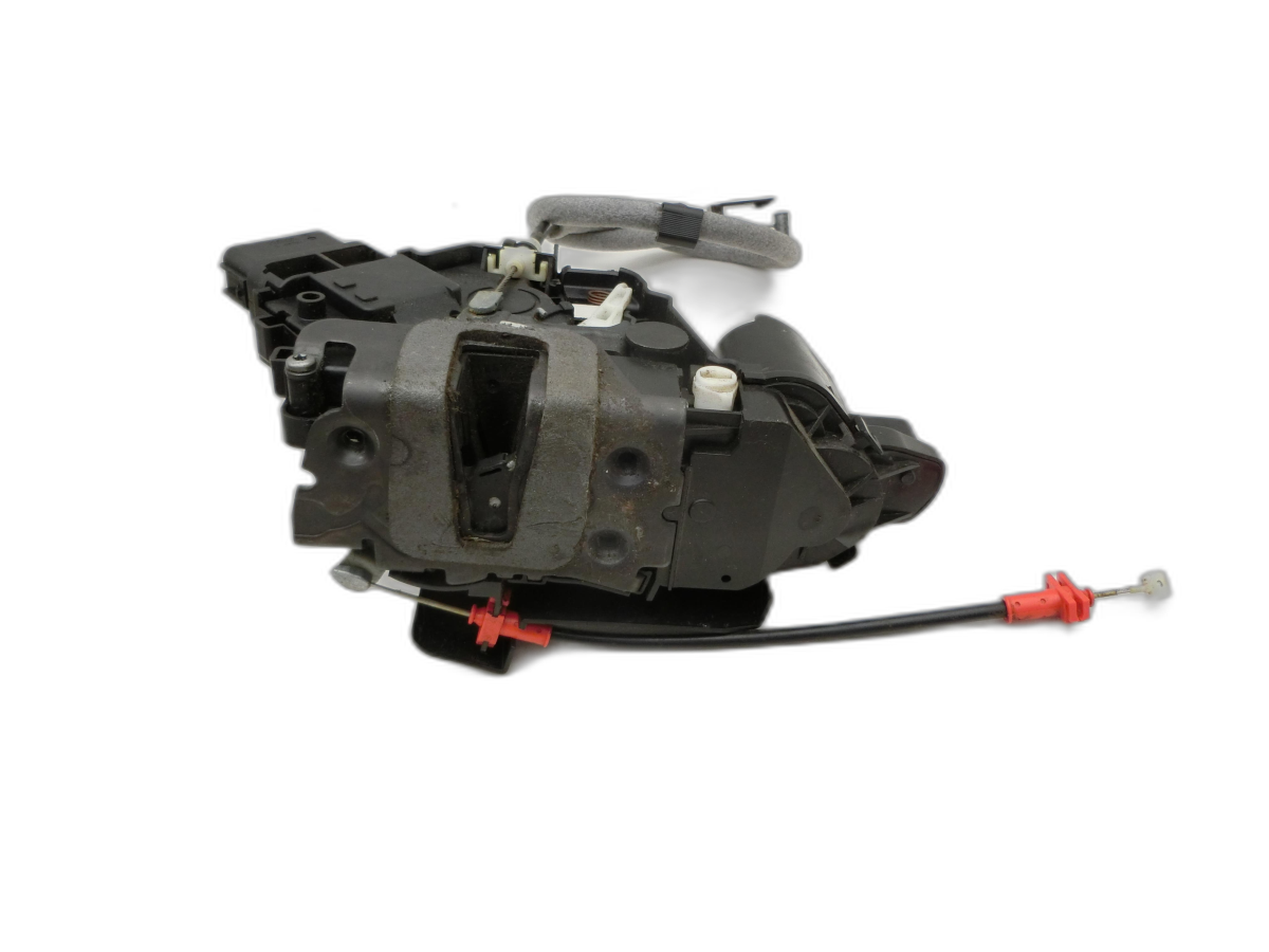 serratura della porta con motore elettrico Dx posteriore per Ford Mondeo IV BA7 07-10 - Bild 1