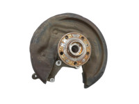 VW Tiguan I 5N 11-16  TDI 2,0 130KW 4WD Achsschenkel Radnabe Rechts Hinten VW Tiguan I 5N 11-16 15.02.2014... Vorschau 1