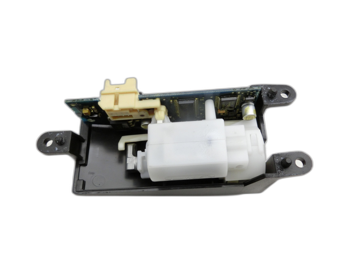 Immobilizzatore ECU Centralina / Apparecchio controllo per BMW E87 118d 07-11 LCI - Bild 1