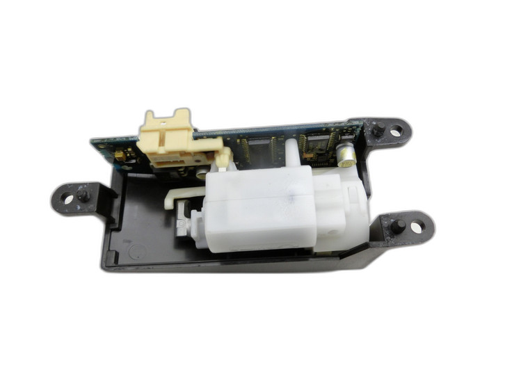 BMW E87 118d 07-11 LCI 2,0d 105KW Wegfahrsperre ECU Steuergerät  - Bild 1