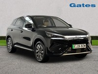 2026 BYD Atto 3 Evo BYD Atto 3 Evo 5Dr Design 230kW 75kWh Auto Hatchback Electri