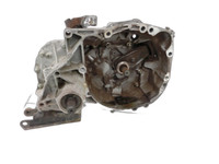 Dacia Logan MCV II 13-20 1,2 16V 55KW JH3090 Schaltgetriebe Getriebe Dacia Logan MCV II 13-20 05.12.2014 7701475790... Vorschau 1