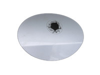 Mercedes R171 SLK 200 04-08 Tankdeckel Tankklappe 775 Mercedes R171 SLK 200 04-08 03.08.2005 A2038201997 gebraucht Vorschau 1