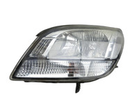 Chevrolet Orlando J309 11-18 Scheinwerfer Frontscheinwerfer Links Chevrolet Orlando J309 11-18 05.06.2013 gebraucht Vorschau 1