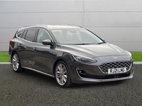 2021 Ford Focus 1.0 EcoBoost Hybrid mHEV 155 Vignale Edition 5dr ESTATE PETROL M