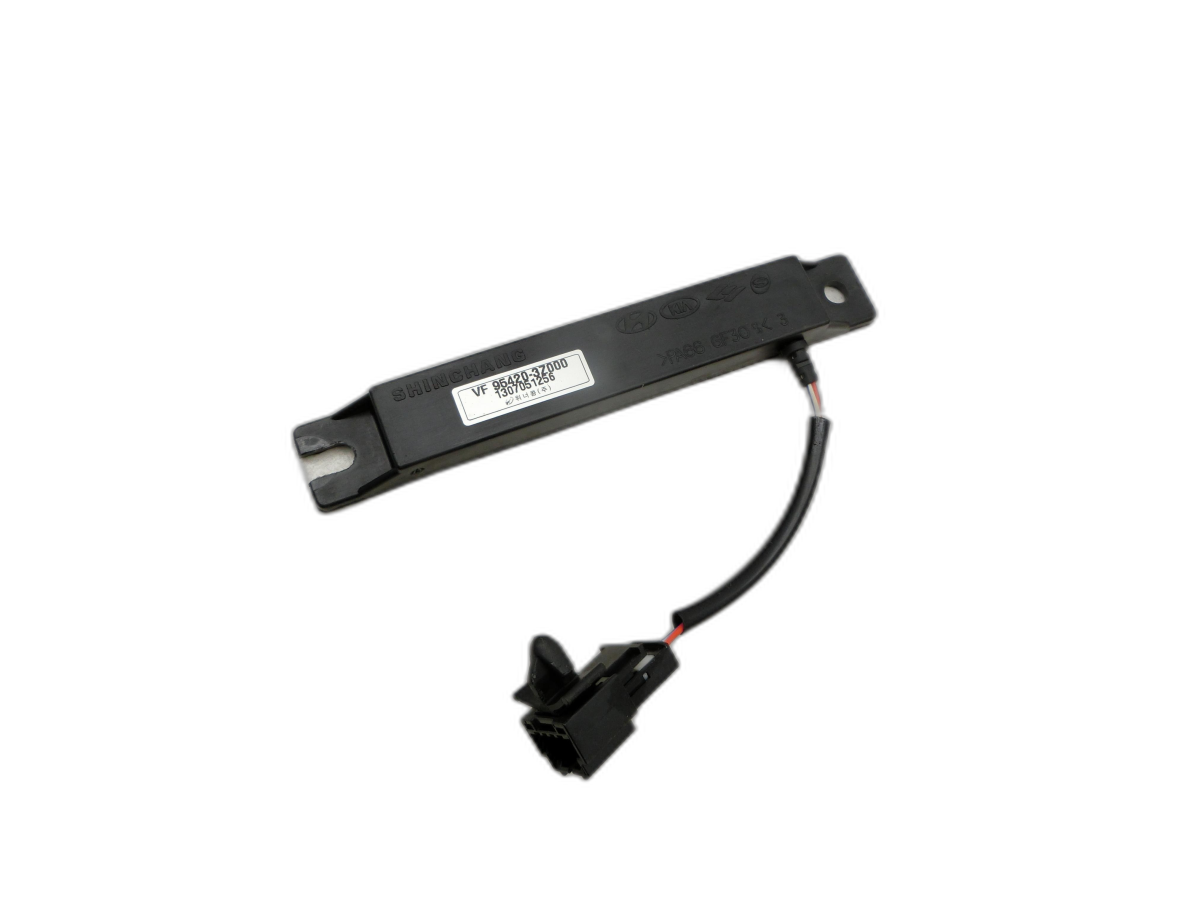 Aerial Booster Soft for Hyundai I40 CW 11-15 - Bild 1