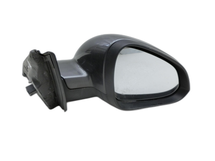 Opel Insignia A 08-13 Spiegel Aussenspiegel Rechts elektr GAL        - Bild 1