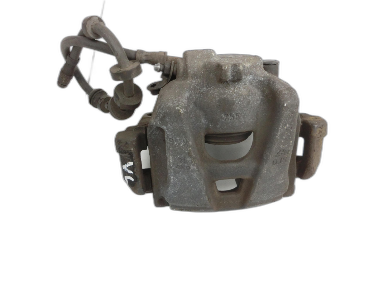 Audi A4 8K B8 07-11 TFSI 2,0 132KW Bremssattel Bremszange Vorne Links  - Bild 1